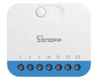 Sonoff Inteligentny mini sterownik / ściemniacz MINI-ZBDIM Zigbee - 1534505 - zdjęcie 2